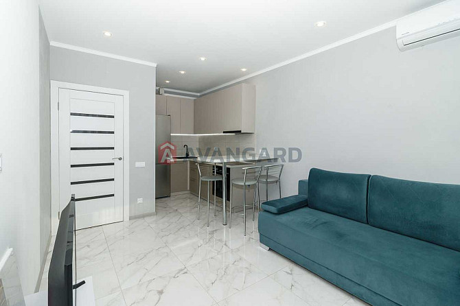 продажа 1-к квартира Киев, Днепровский, 96000 $ Киев - изображение 7