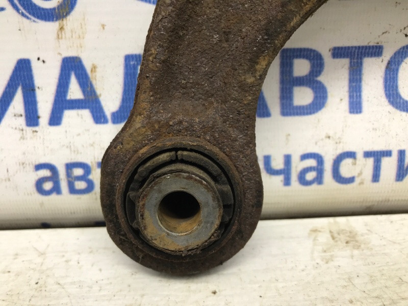 Рычаг задний поперечный Mazda 6 2012- GHP9-28-C10 (Арт. 49246) Киев - изображение 2