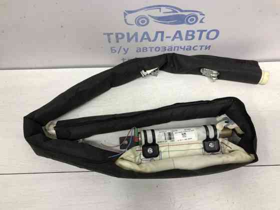 Airbag потолка(шторка) левый Renault Megane 3 1.5 DIESEL K9K 2008 (б/у) Київ