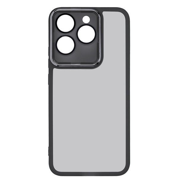 Чохол ArmorStandart Shade для Realme 15T 5G Black (ARM89126) (Код товару:43084) Харків - зображення 1