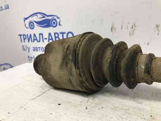 Привод передний правый МКПП SsangYong Rexton Y250 2.7 D27DT 2006 (б/у) Киев