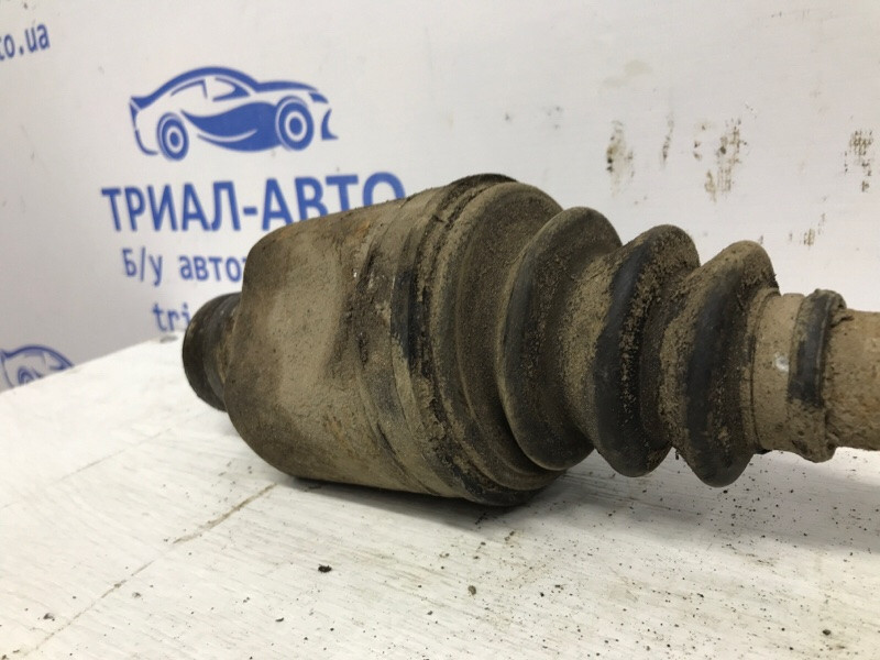 Привод передний правый МКПП SsangYong Rexton Y250 2.7 D27DT 2006 (б/у) Київ - зображення 4