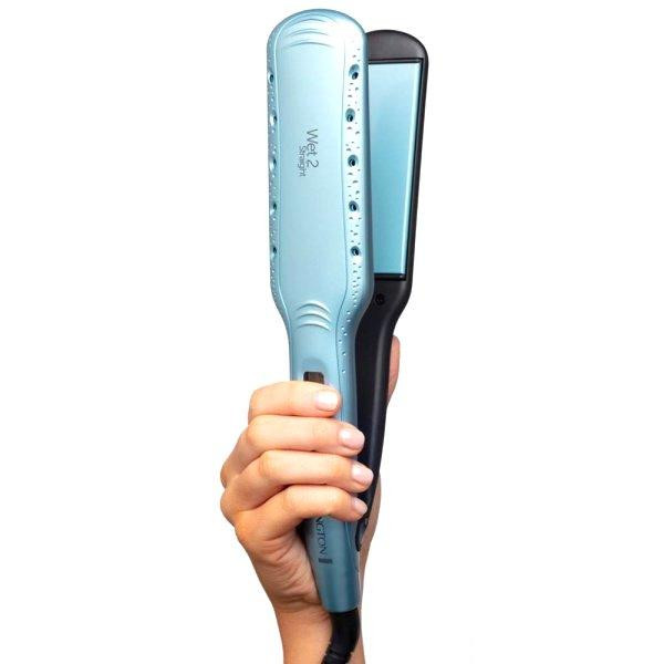 Выпрямитель для волос Wet2Straight Remington S-7350 Киев - изображение 2