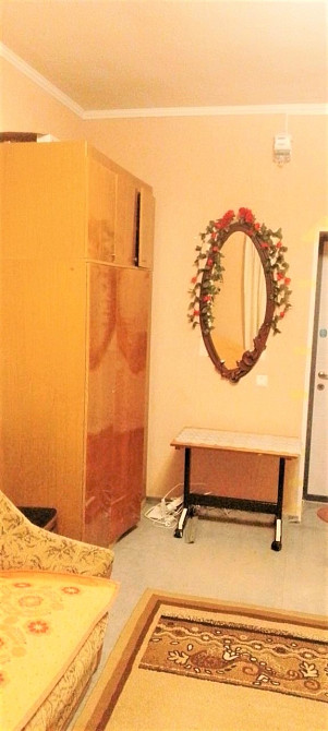 Без хозяйки, нестандарт, пр.Богдана Хмельницкого, сдам комнату в квартире, 3500 грн Дніпро - зображення 4