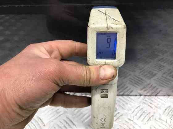 Дверь передняя правая Mitsubishi Pajero Wagon 4 3.2 ДИЗЕЛЬ 4M41 2006 (б/у) Киев