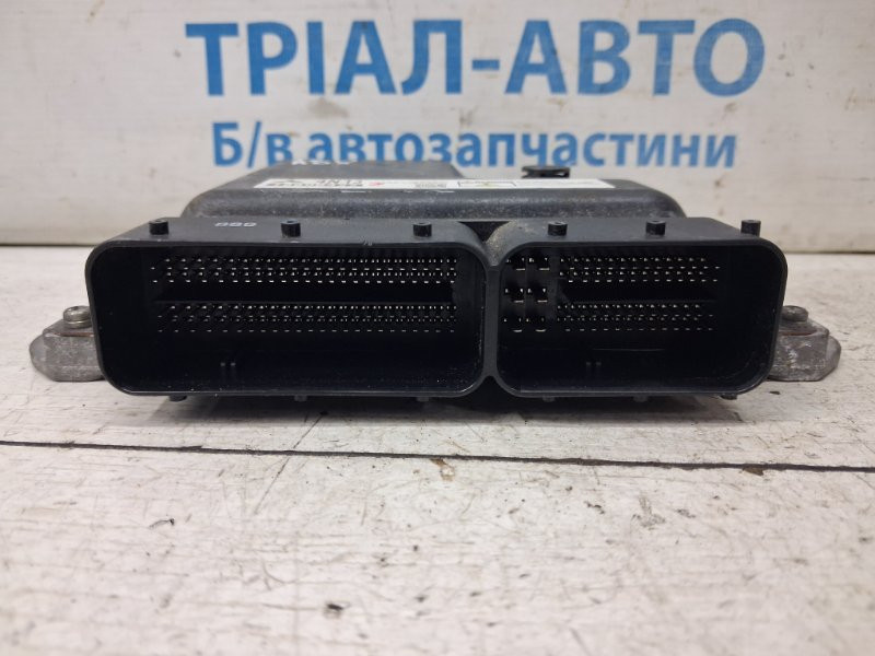 Блок управления двигателем Mitsubishi ASX 2010- 1860B422 (Арт. 84709) Киев - изображение 3