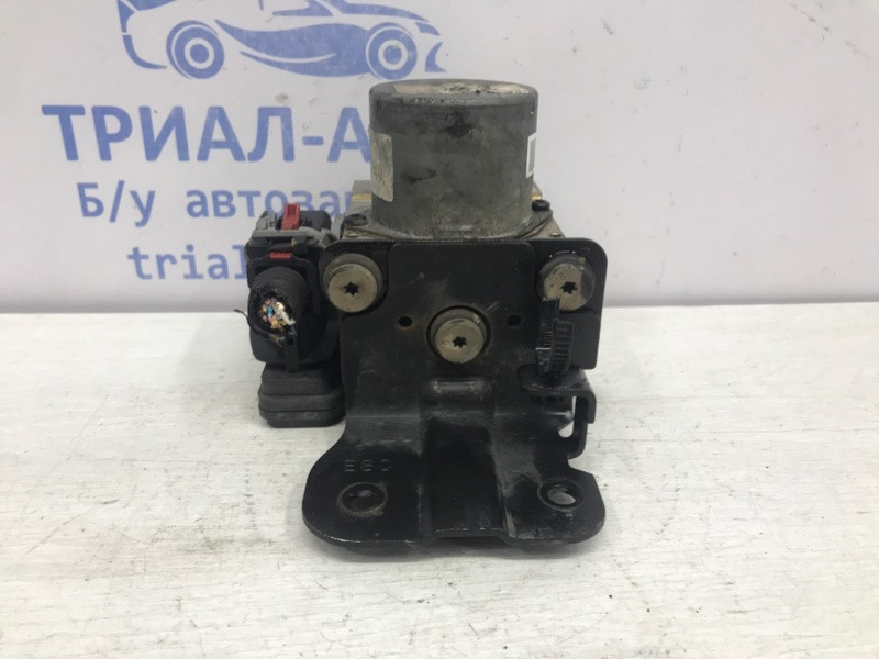 Блок abs Kia Ceed JD 1.6 DIESEL D4FB 2012 (б/у) Київ - зображення 3