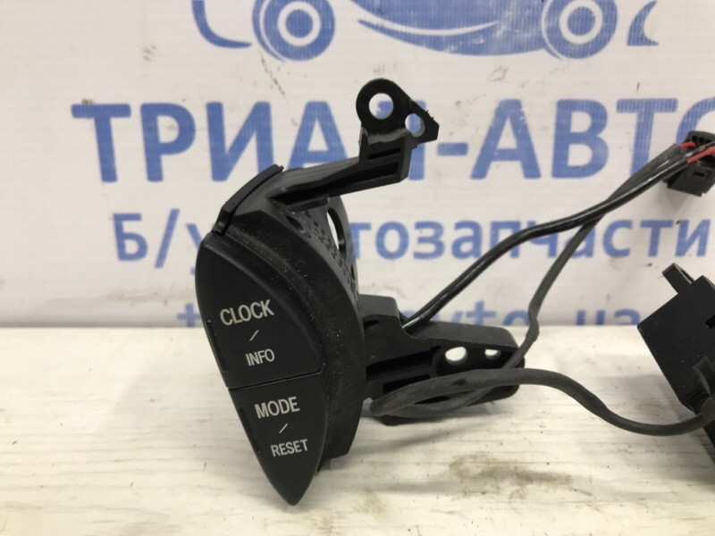 Переключатель круиз-контроля Toyota Camry XV30 2.4 БЕНЗИН 2AZFE 2001 (б/у) Київ - зображення 2