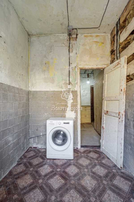 продажа 1-к квартира Киев, Печерский, 42000 $ Київ - зображення 8