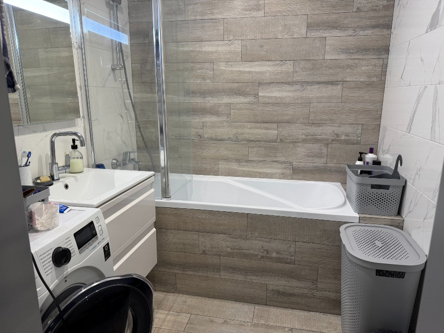 Лебедева 1, 3х кімнатна квартира ЖК Казка Київ - зображення 6