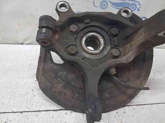 Кулак поворотный правый со ступицей Nissan Qashqai 2006-2013 40014JD000 (Арт. 82563) Киев