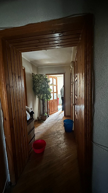 Продаж 3 кімнатної квартири в Житомирі (провул. Київський) Житомир - зображення 9