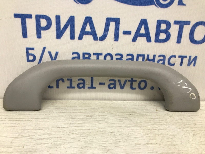 Ручка потолка Mitsubishi Outlander CU 2.4 БЕНЗИН 4G69 2003 (б/у) Київ - зображення 1