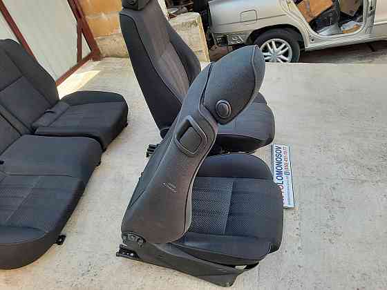 Салон SPORT Сиденья Купе Откидные Alfa Romeo 147 Дніпро
