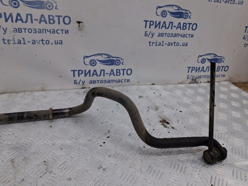 Стабилизатор передний Toyota Camry XV40 2.4 БЕНЗИН 2AZFE 2006 (б/у) Київ - зображення 2
