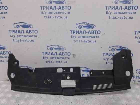 Накладка передней панели Mitsubishi Lancer 2007-2017 6400A831 (Арт. 59877) Київ