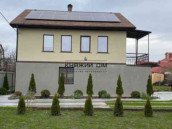 Оренда будинку 9 км від метро Славутич, СТ «ЗЕЛЕНІ ЛУКИ», код 139506 Київ