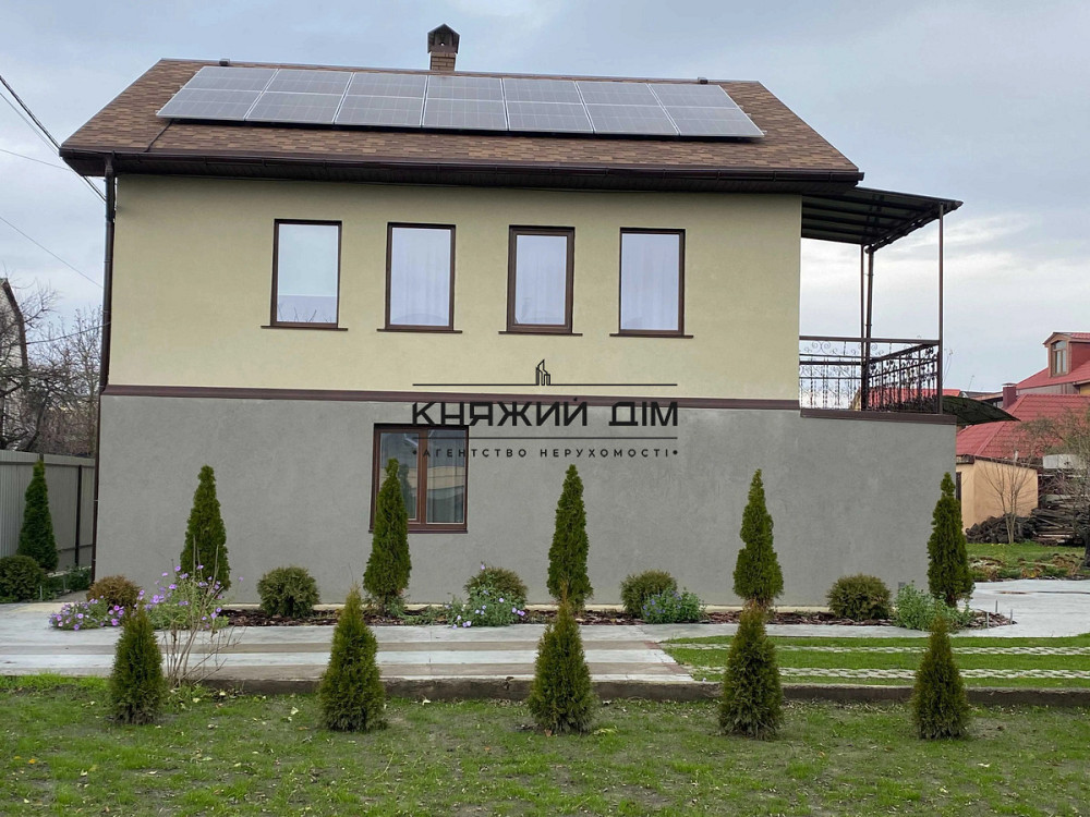 Оренда будинку 9 км від метро Славутич, СТ «ЗЕЛЕНІ ЛУКИ», код 139506 Київ - зображення 2