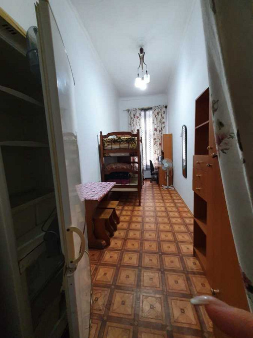 долгосрочная аренда комната Одесса, Приморский, 4000 грн./мес. Одесса - изображение 1