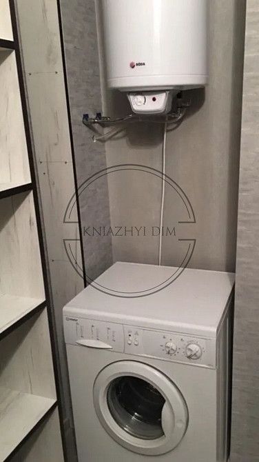 Продаж 2-кімнатної квартири в ЖК Перлина Нивок, метро Нивки. № 21146485 Киев - изображение 9