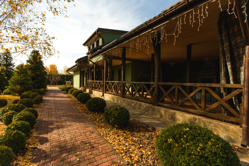 Аренда Эко Дома Lavender House (Конча Заспа, Рудыки, Плюты, Козин). № 139291 Киев - изображение 2