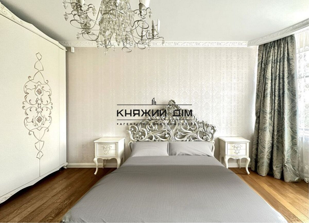 ОРЕНДА БЕЗ КОМІСІІ Чудова 3к квартира Оболонська набережна 15 код 11203846 Киев - изображение 7