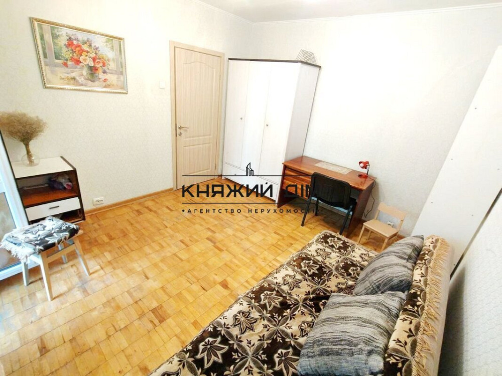 Оренда 2 к кв., А. Вербицького,, метро Вирлиця 10 хв пішки код:1180941 Киев - изображение 8
