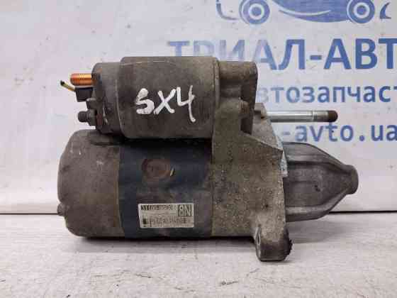 Стартер Suzuki SX4 2006-2014 31100-63J10 (Арт. 64994) Киев