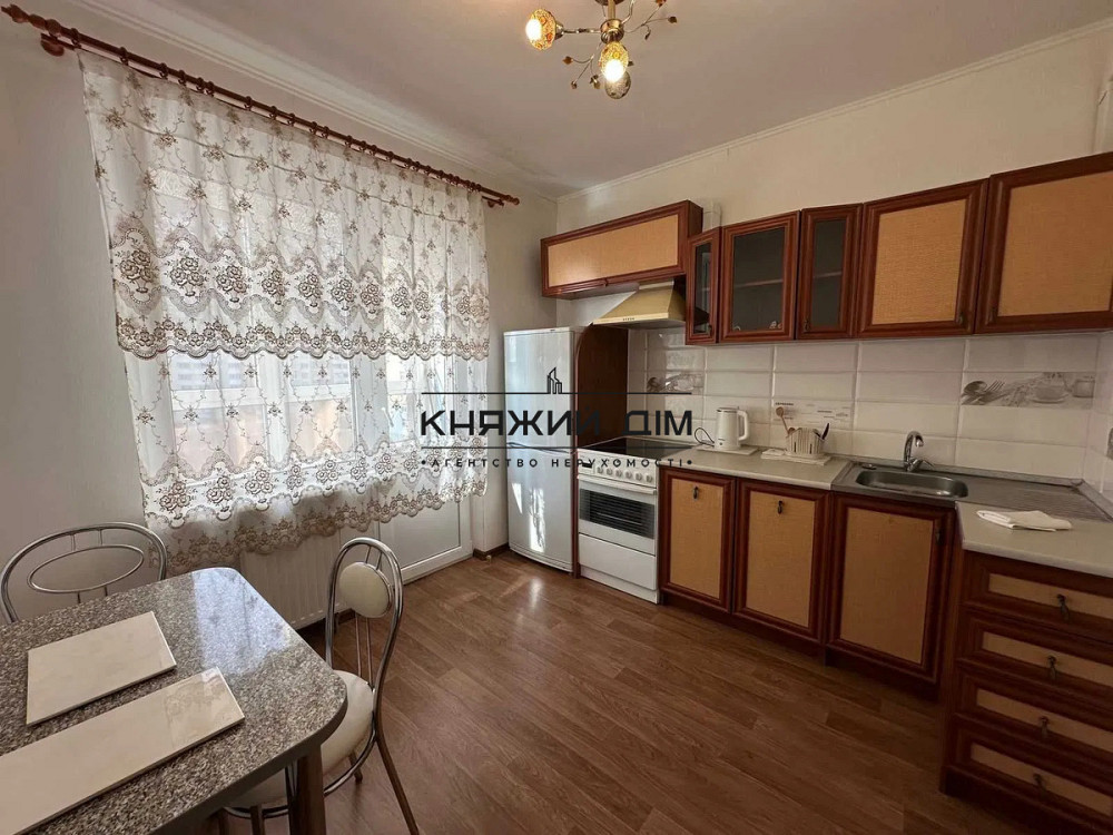 Продаж 1 кімнатної квартири ЖК Патриотика № 21147212 Київ - зображення 1