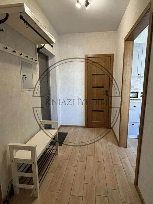 єГенератор Оренда 1 кімнатної квартири ЖК Телескоп (Teleskop) Код Об'єкта № 11201269 Киев - изображение 2