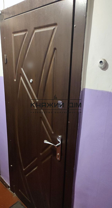 Продаж 1 кімнатної квартири м. Бориспільська Киев - изображение 4