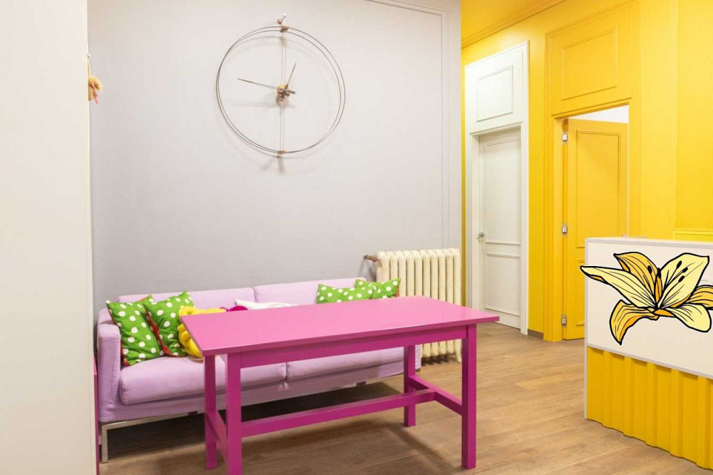 продажа офисное помещение Киев, Шевченковский, 480000 $ Київ - зображення 3