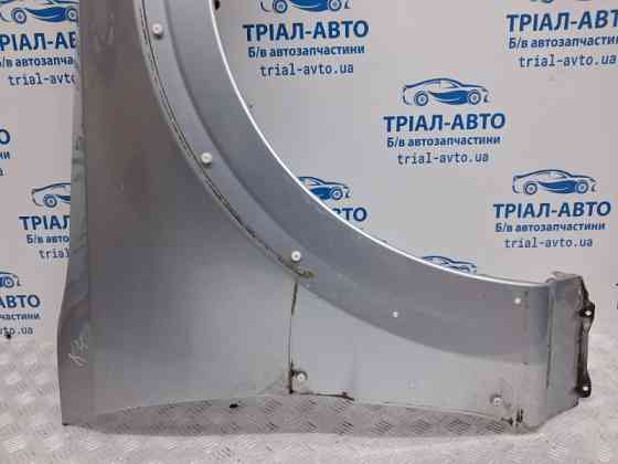 Крыло переднее правое Mitsubishi Pajero Wagon 2006-2022 5220C252 (Арт. 68465) Київ