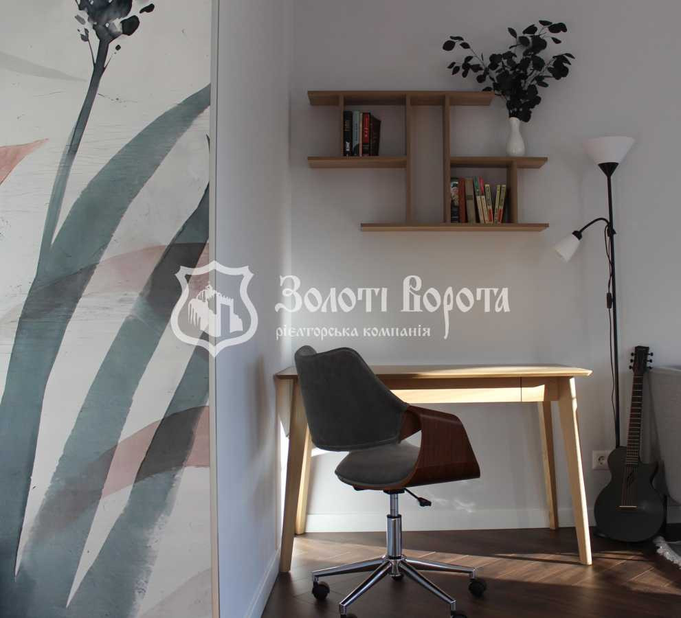 продажа 1-к квартира Киев, Подольский, 110000 $ Киев - изображение 2