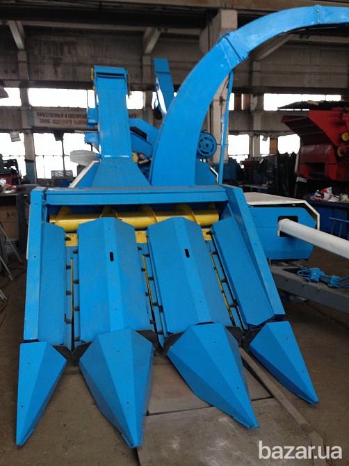 ККП-3 "Херсонец-9" Херсон - изображение 1