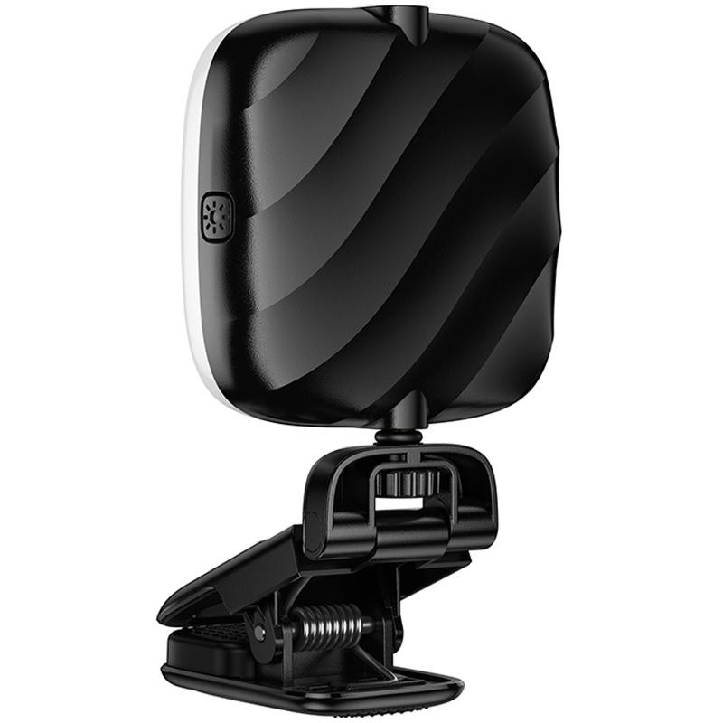 Портативная лампа для селфи Hoco K29 Beauty Selfie Light 300 mAh Херсон - зображення 6