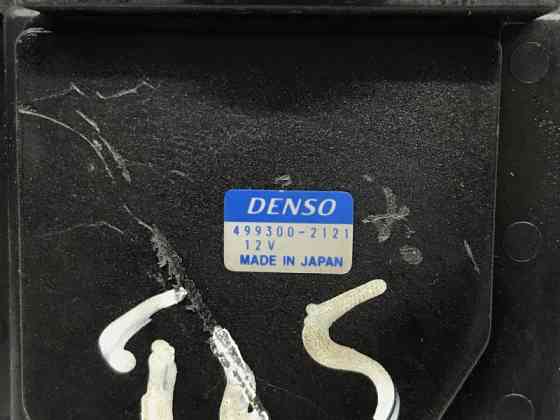 Резистор печки Toyota Avensis 2002-2010 4993002121 (Арт. 39889) Київ