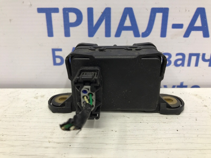 Датчик ускорения SsangYong Kyron 2005-2016 4896009000 (Арт. 49458) Київ - зображення 1