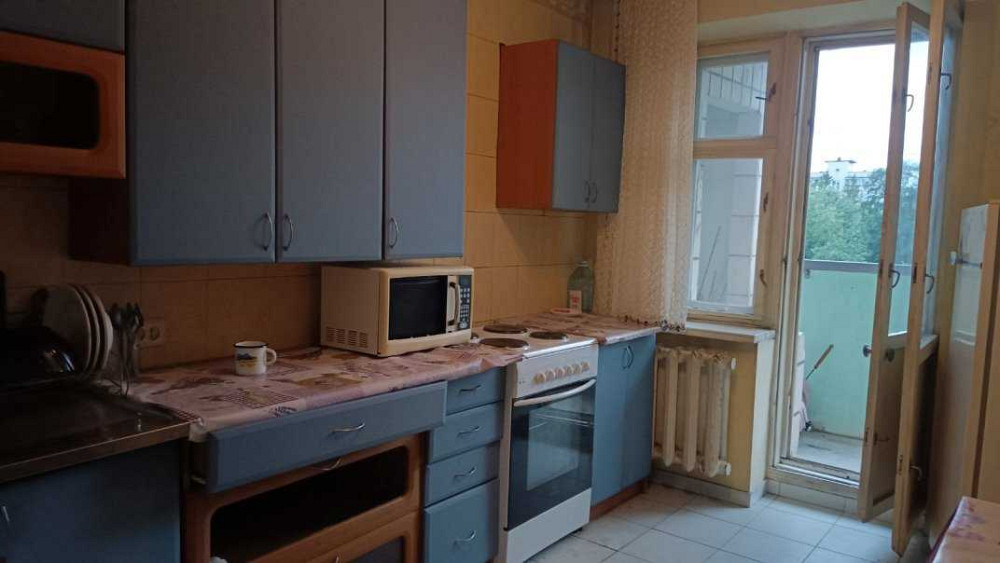 долгосрочная аренда 2-к квартира Киев, Святошинский, 9000 грн./мес. Київ - зображення 2