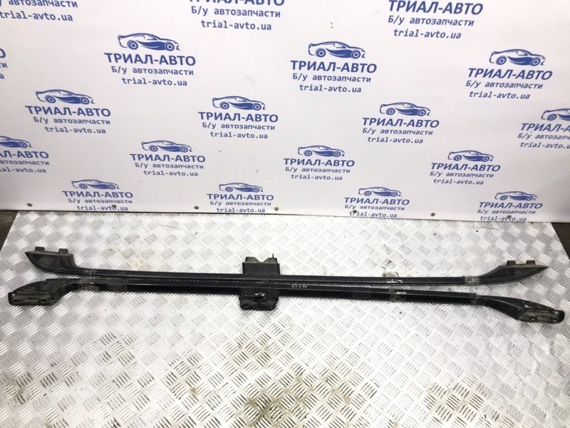 Рейлинги Toyota Land Cruiser 1998-2007 6347060031C1 (Арт. 17296) Киев - изображение 7