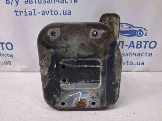 Кронштейн усилителя переднего бампера Chevrolet Captiva 2006-2018 96448101 (Арт. 77136) Київ