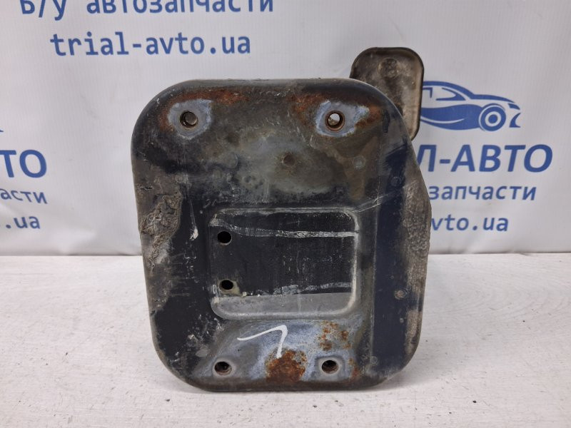 Кронштейн усилителя переднего бампера Chevrolet Captiva 2006-2018 96448101 (Арт. 77136) Київ - зображення 2