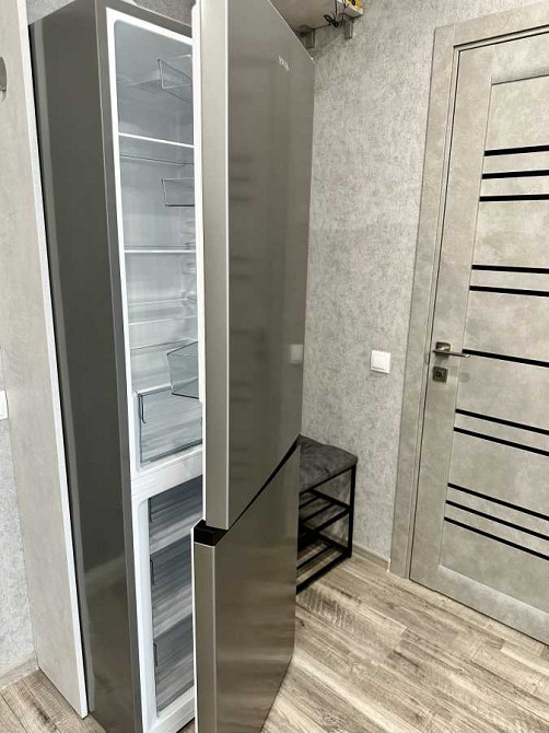 долгосрочная аренда 1-к квартира Киев, Дарницкий, 21000 грн./мес. Киев - изображение 8