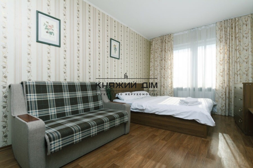 Продаж 1-кім.квартири по вул. Софії Русової 1 м.Осокорки Киев - изображение 7