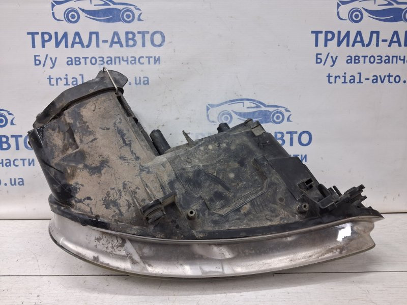 Фара левая галоген Volkswagen Caddy 2K 1.9 DIESEL BJB 2003 (б/у) Київ - зображення 8