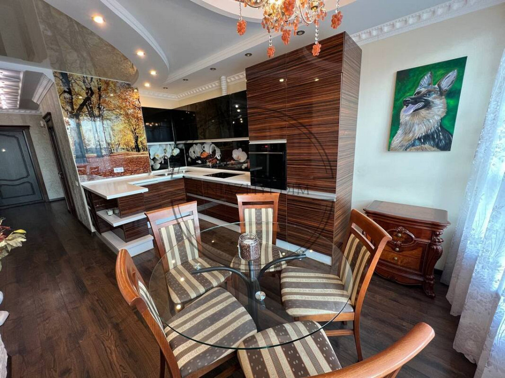 Оренда 3х кім. квартири студія метро Позняки Код Об'єкту 11124578 Киев - изображение 2