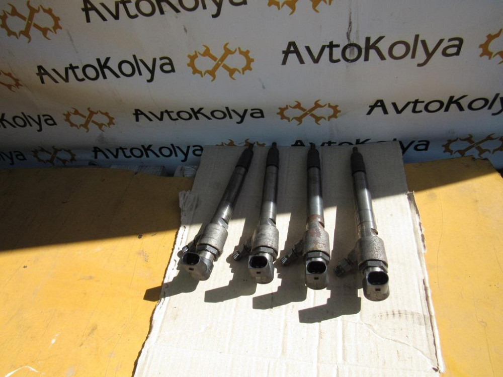 Форсунка Ford Transit 2.2 tdci 2011-2014 (Euro 5) Ковель - изображение 1