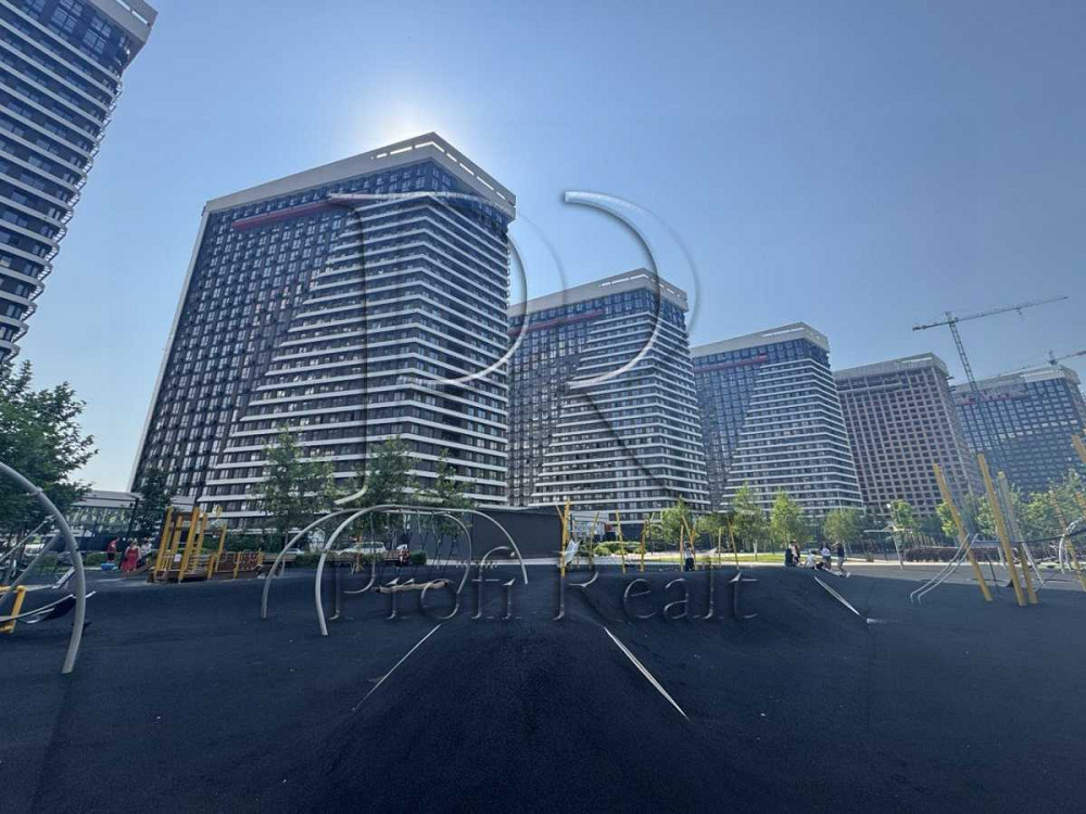 продажа подземный паркинг Киев, Дарницкий, 38000 $ Київ - зображення 3