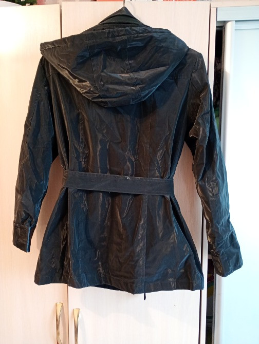 Куртка женская на подстежке новая 48р Київ - зображення 1