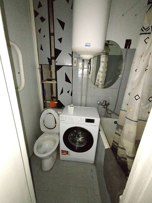 Продам 1к квартируна Тополе-2 Днепр - изображение 7